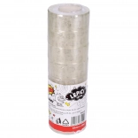 Prozirna ljepljiva traka 18 mm x 20 m