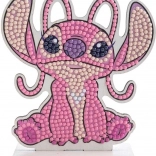 Dijamantno slikanje Disney: Angel