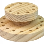 Drveni stalak za olovke od 2Kids Toys