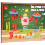 Edukativna igra Losova vaga