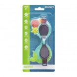 Dječje plivačke naočale AquaPals