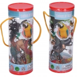 set kukaca 4,5–6 cm