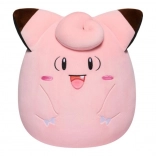 Jumbo plišanac POKÉMON Squishmallows 60 cm – Clefairy