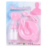 Dodaci za lutke s tanjurom