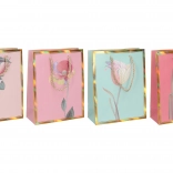 Velika poklon vrećica 42x31x12 cm