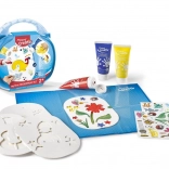 Moja prva komplet za slikanje prstima Maped Creativ