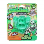 Slimy Gooblins – elastični slajm s iznenađenjem