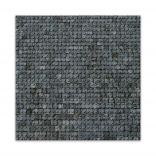 Dizajnerska podloga BRIXIES Plus - popločane kocke 25,5 x 25,5 cm