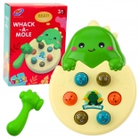 Vještinska igra Dino Whack-a-Mole