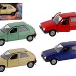 Model automobila Škoda Favorit od Welly