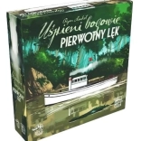 Uspavani bogovi: Prvobitni strah – kooperativna kampanjska igra za 1–2 igrača