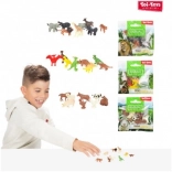 Toi-Toys Animal World Mini životinje 2-3 cm