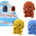 Rastezljivi gumeni antistresni odbojnik za pse