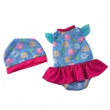 Odjeća za lutke 40 - 43 cm