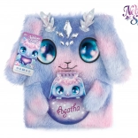 Nebulous Stars Pahuljasti dnevnik Agatha A5