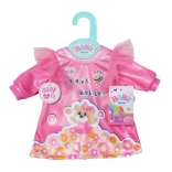 Baby born Little haljinica za lutku 36 cm