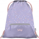 Baagl vrećica s džepom Mazlíčci