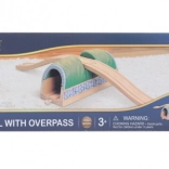 Maxim Tunel s nadvožnjakom