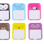 Brisiva ploča 20x25 cm s markerom