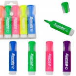 Set pastelnih markera 6 kom