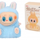 Plišana figurica LABUBU sjedeća 14 cm