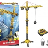 RC dizalica Titan Crane 150 cm