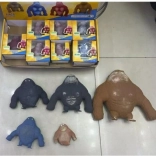 Navijajuća igračka gorila za djecu