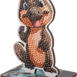 Dijamantno slikanje Kljunaš