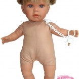 Llorens Julia realistična lutka sa zvukovima