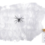 Karnevalski set Paukova Mreža sa Paukom