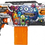 Električni blaster Fast Pioneer s 24 pjenastih metaka