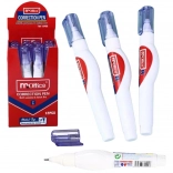 Korektor u olovci s tankom iglom, brzo se suši 7 ml