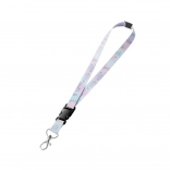 Privjesak s karabinom Kolibrić