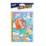 Slikanje vodom - Knjiga 8 Slika