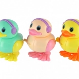 Patkica na navijanje za djecu, 3 boje