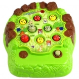 Igra spretnosti Lupi Krticu