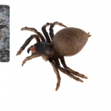 Antistresna silikonska paukovina 10 cm