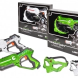 Venira Light Greens s okusom jabuke i prebiotikom