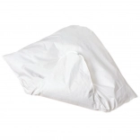 Luksuzna pernata povijalica NEW BABY 100 × 100 cm