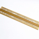 KOH-I-NOOR slovna šablona 5 mm za tehničku olovku