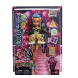 monster high strašilazke rođendane – cleo de nile lutka