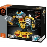 konstruktorski set hidraulički borbeni robot iM.master, 717 dijelova