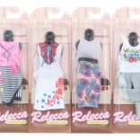 Haljinica za lutku 12,5 × 5,5 cm