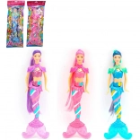 Lutka Sirena u Vrećici 34 cm