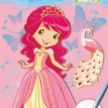 Slikaj vodom A5 - Jagoda