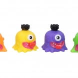 Čudovište s jezikom koji se ispucava 8 cm