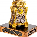 Drvene 3D puzzle čarobni sat – limitirano izdanje