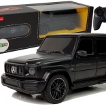 Mercedes-AMG G63 R/C Auto 1:24 crni