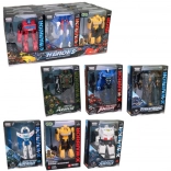 Robot Auto mijenjajući se