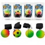 Loptica na gumi SPORTO